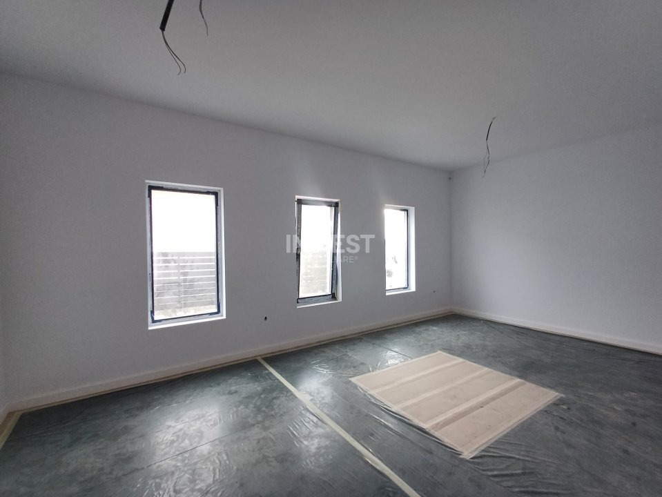 Casa individuala stil mediteranian , 3 camere , VOROVESTI  - 18
