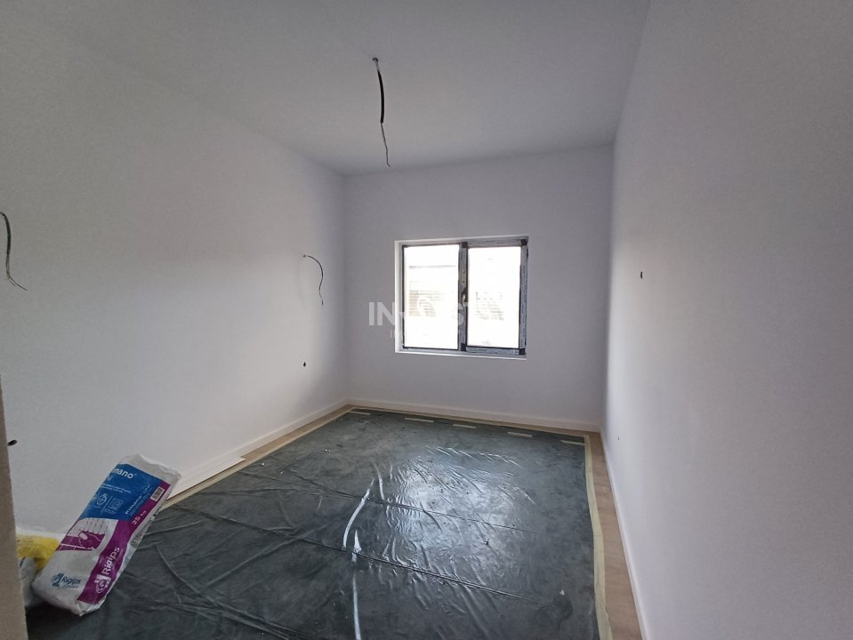 Casa individuala stil mediteranian , 3 camere , VOROVESTI  - 20