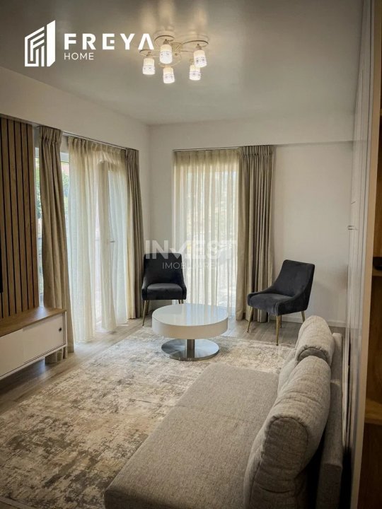 Apartament cu 1 cameră în Bucium (Family Market) - 3