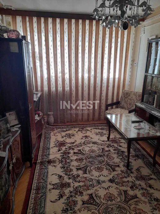 Apartament 2 camere-Tatarasi-Ateneu-etaj intermediar - 3