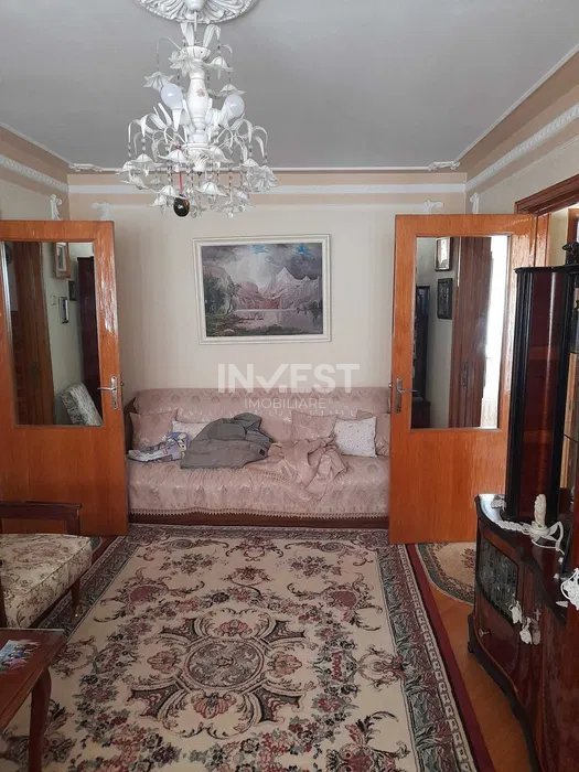 Apartament 2 camere-Tatarasi-Ateneu-etaj intermediar - 2