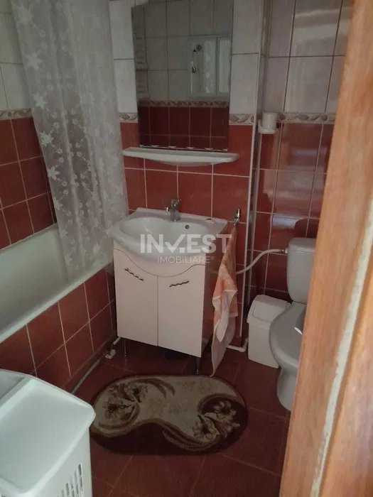 Apartament 2 camere-Tatarasi-Ateneu-etaj intermediar - 5