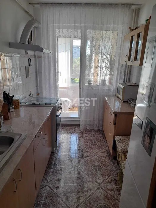Apartament 2 camere-Tatarasi-Ateneu-etaj intermediar - 6