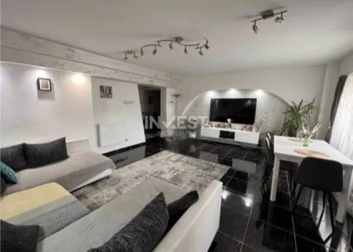 Apartament Modern cu 3 camere, etaj 3, 97 mp, Selgros - 2