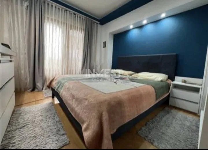 Apartament Modern cu 3 camere, etaj 3, 97 mp, Selgros - 3