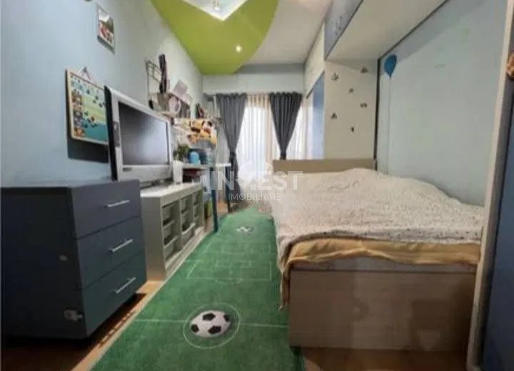 Apartament Modern cu 3 camere, etaj 3, 97 mp, Selgros - 4