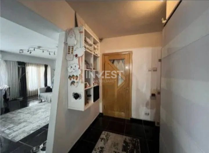 Apartament Modern cu 3 camere, etaj 3, 97 mp, Selgros - 6