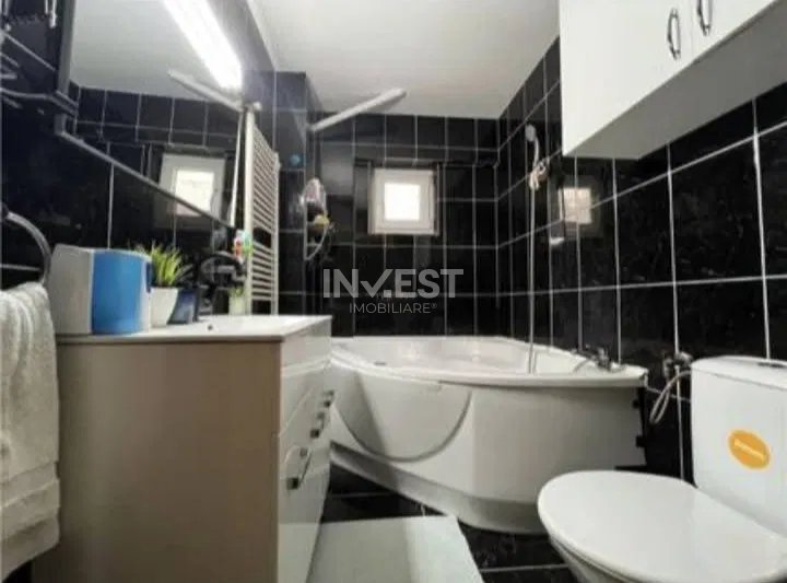 Apartament Modern cu 3 camere, etaj 3, 97 mp, Selgros - 8