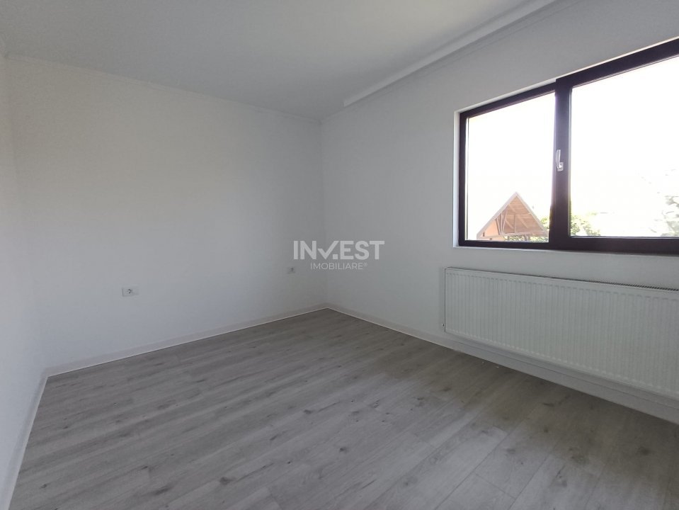 DUPLEX PREMIUM  CU 4 CAMERE , ROND VOROVESTI , POSIBILITATE DE MUTARE RAPIDA - 7