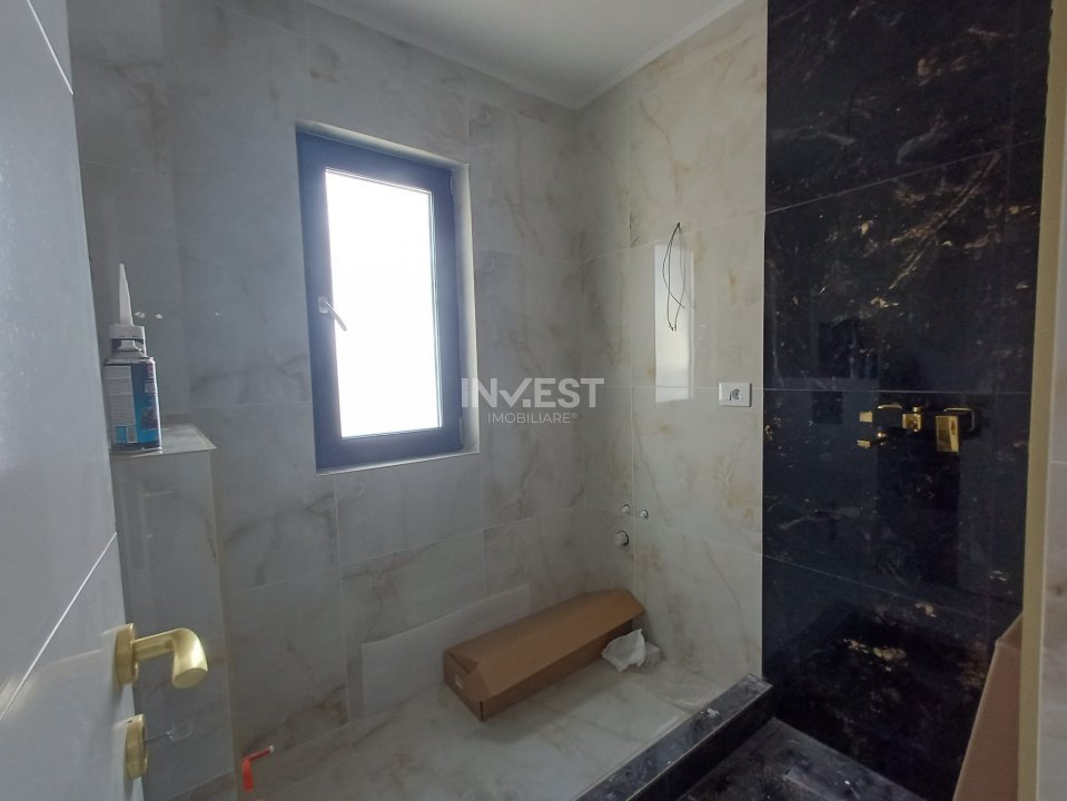 DUPLEX PREMIUM  CU 4 CAMERE , ROND VOROVESTI , POSIBILITATE DE MUTARE RAPIDA - 9