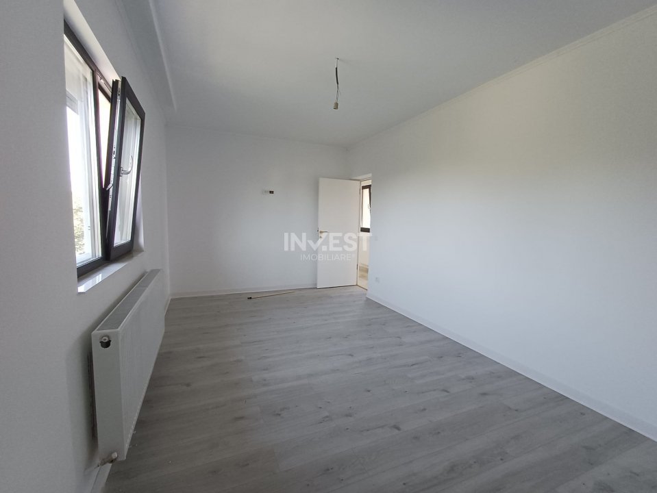 DUPLEX PREMIUM  CU 4 CAMERE , ROND VOROVESTI , POSIBILITATE DE MUTARE RAPIDA - 14