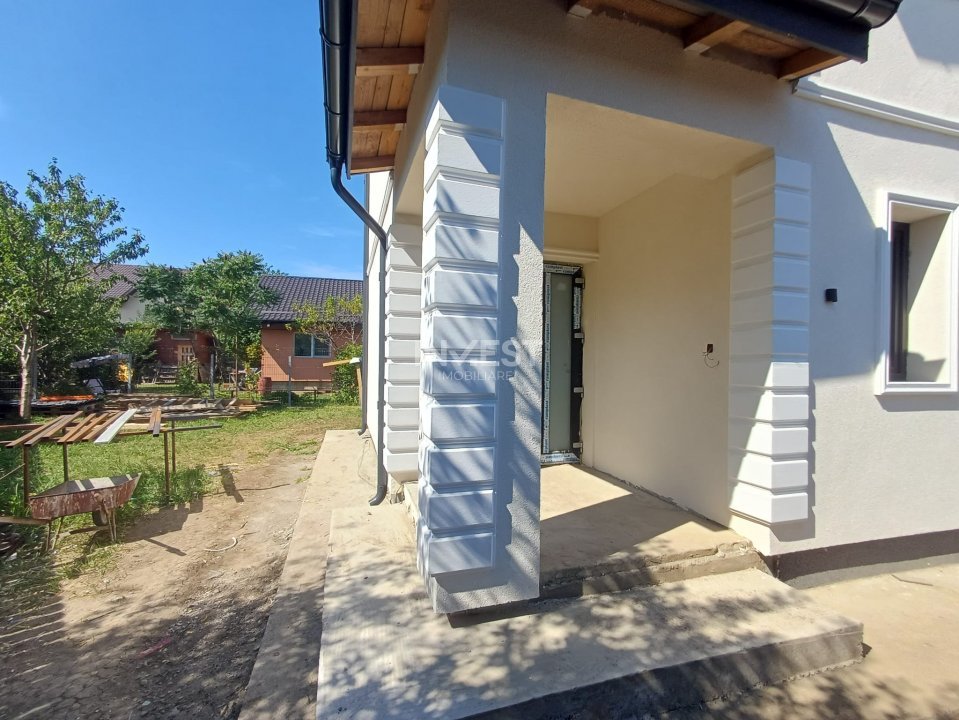 DUPLEX PREMIUM  CU 4 CAMERE , ROND VOROVESTI , POSIBILITATE DE MUTARE RAPIDA - 4