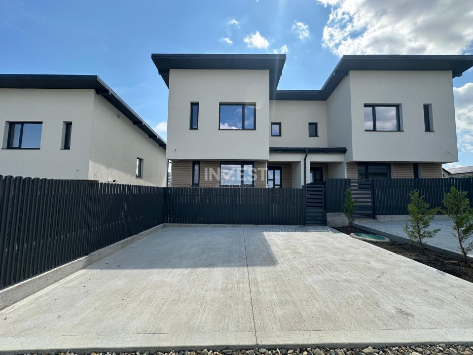 Casă tip duplex, 4 Camere – Valea Lupului / Rediu - 3