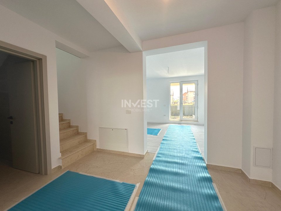 Casă tip duplex, 4 Camere – Valea Lupului / Rediu - 8