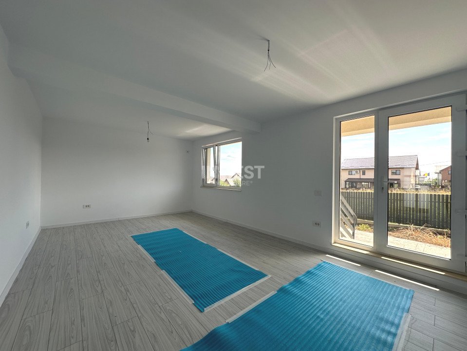 Casă tip duplex, 4 Camere – Valea Lupului / Rediu - 11