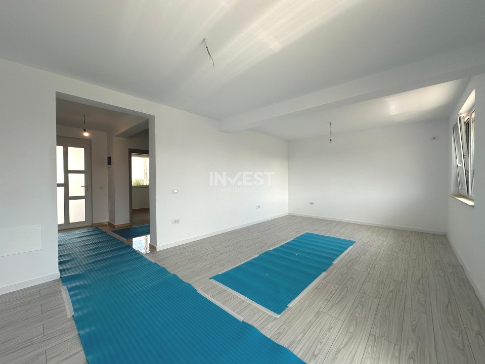 Casă tip duplex, 4 Camere – Valea Lupului / Rediu - 12