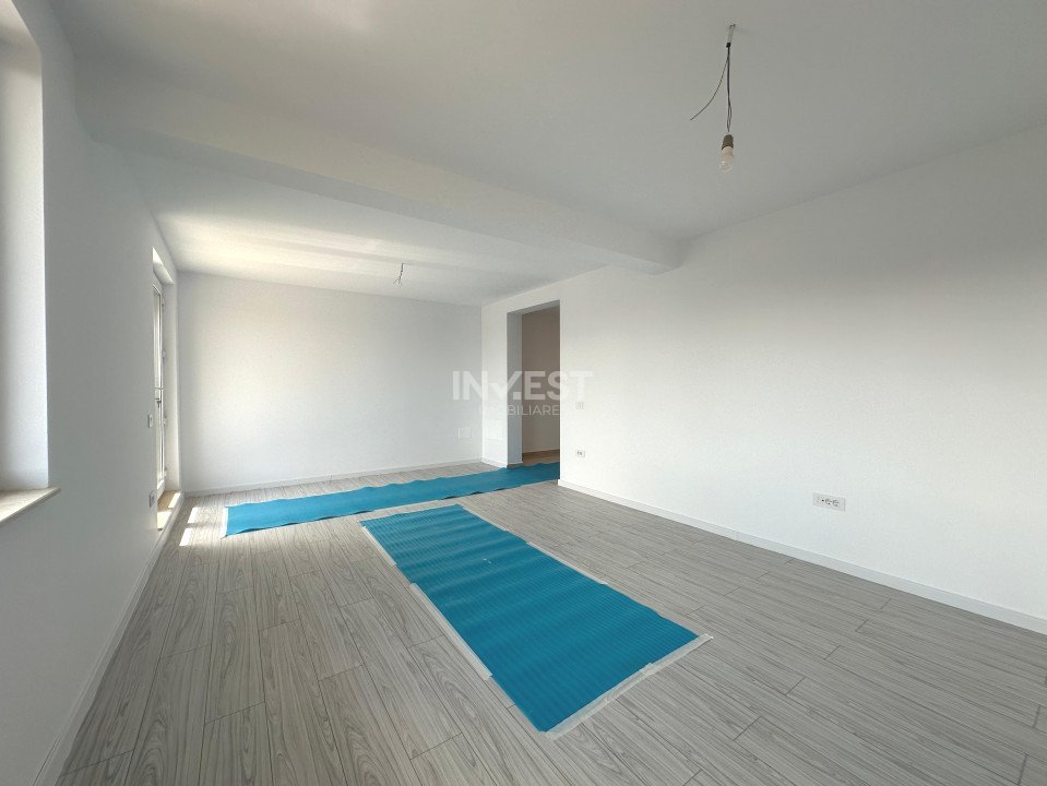 Casă tip duplex, 4 Camere – Valea Lupului / Rediu - 13