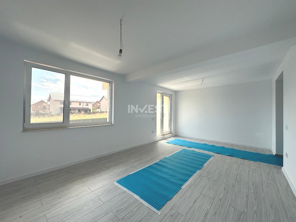 Casă tip duplex, 4 Camere – Valea Lupului / Rediu - 14