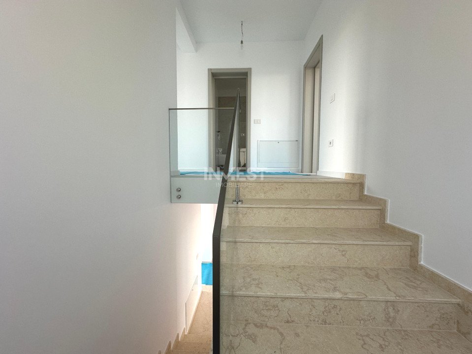 Casă tip duplex, 4 Camere – Valea Lupului / Rediu - 15
