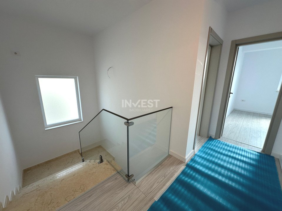 Casă tip duplex, 4 Camere – Valea Lupului / Rediu - 17
