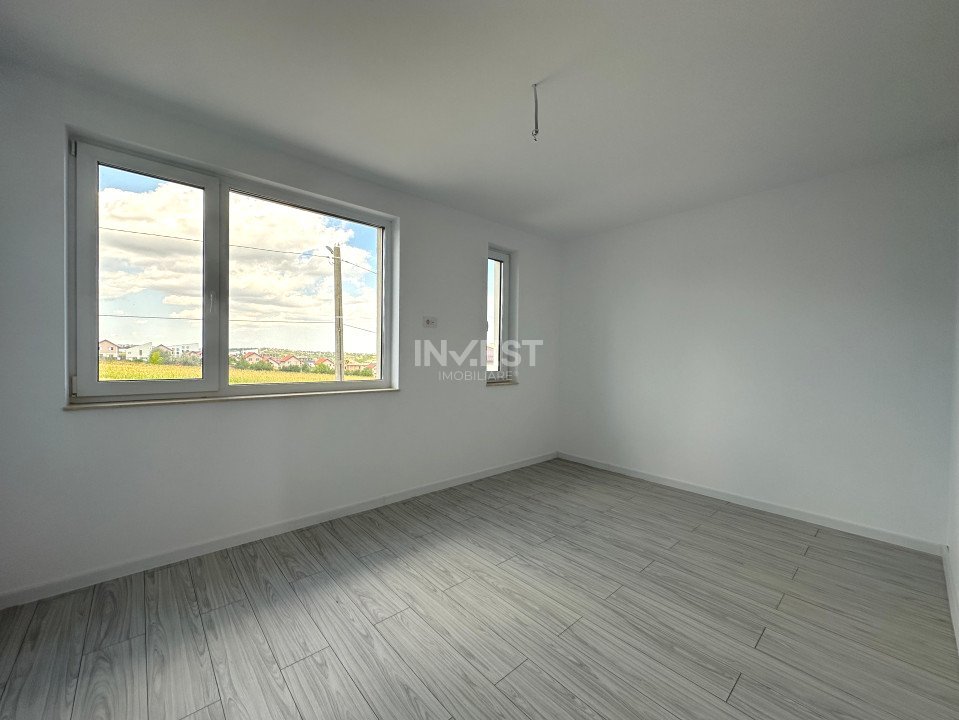 Casă tip duplex, 4 Camere – Valea Lupului / Rediu - 18