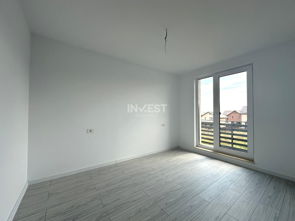 Casă tip duplex, 4 Camere – Valea Lupului / Rediu - 19