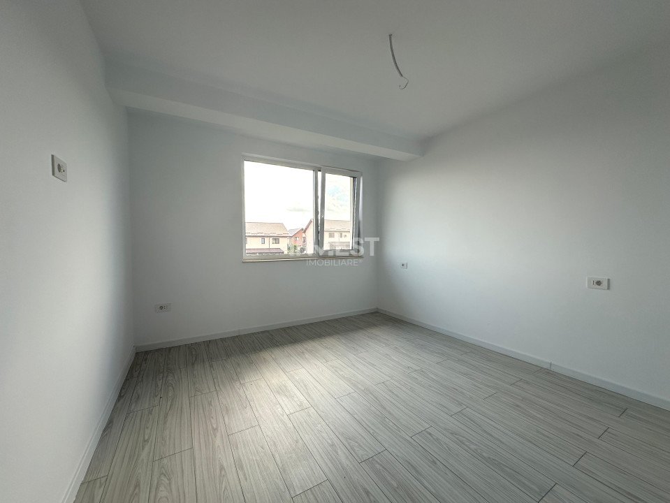 Casă tip duplex, 4 Camere – Valea Lupului / Rediu - 20