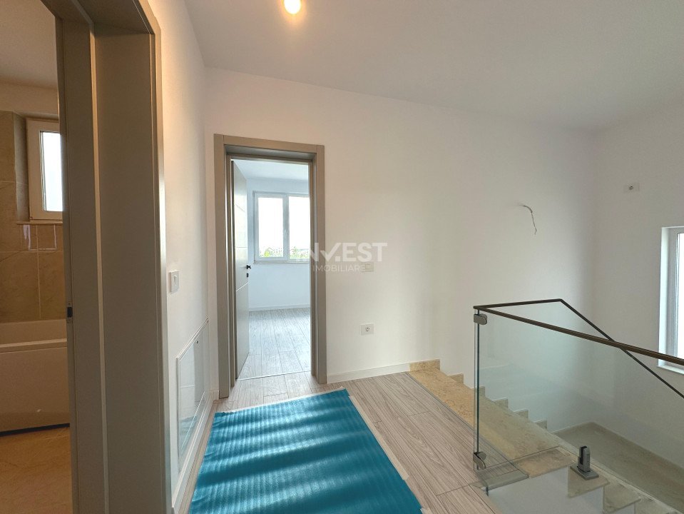 Casă tip duplex, 4 Camere – Valea Lupului / Rediu - 21