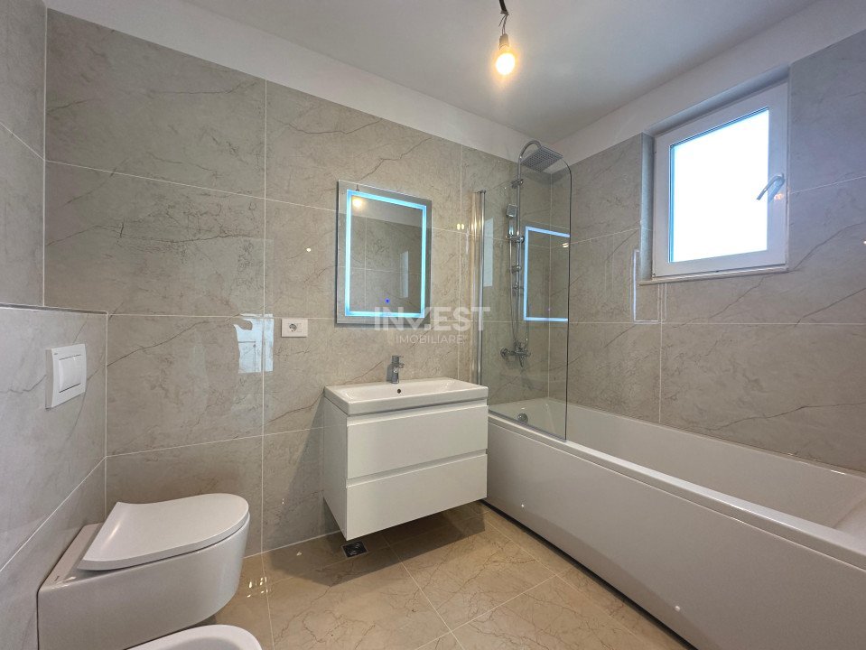 Casă tip duplex, 4 Camere – Valea Lupului / Rediu - 22