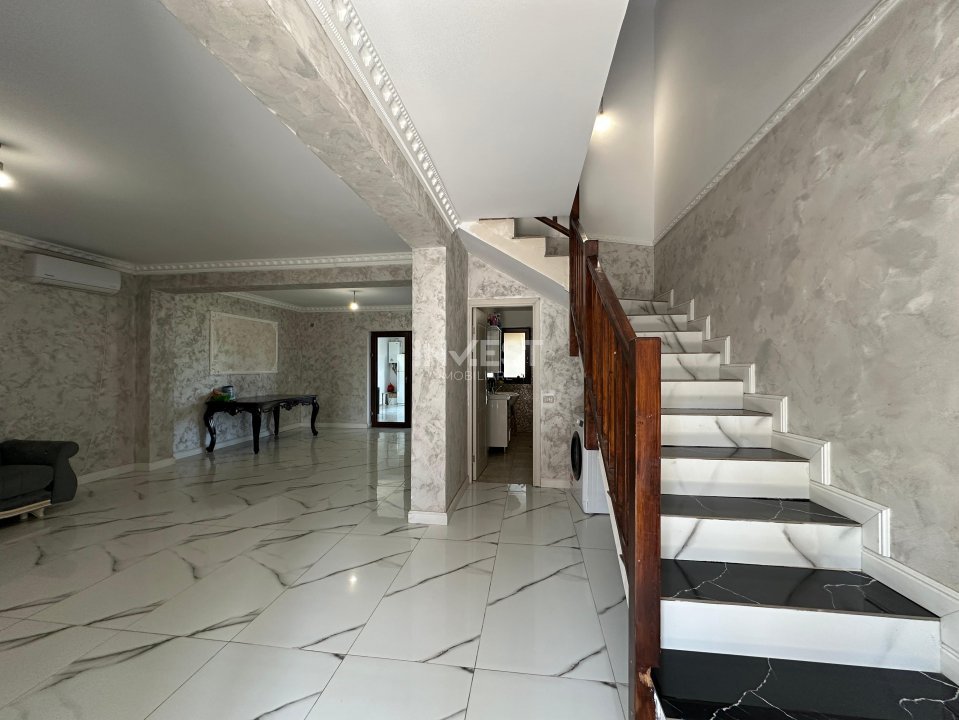 Vila individuala 4 camere Popas Pacurari - 10