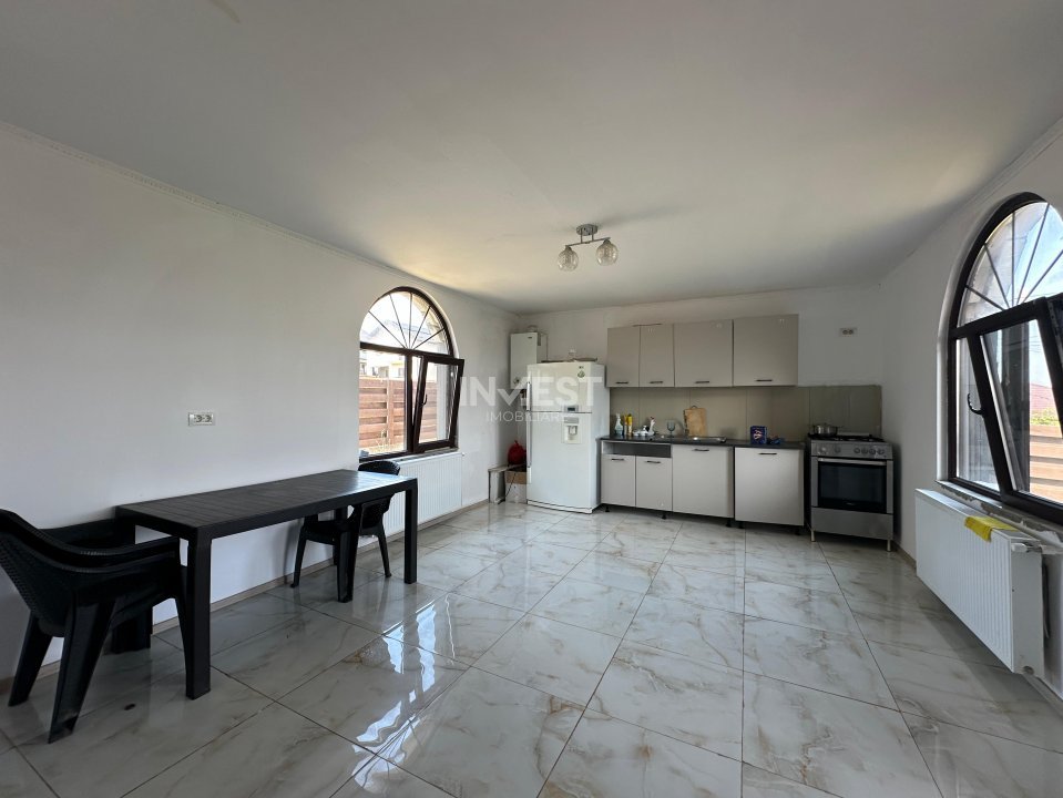 Vila individuala 4 camere Popas Pacurari - 8