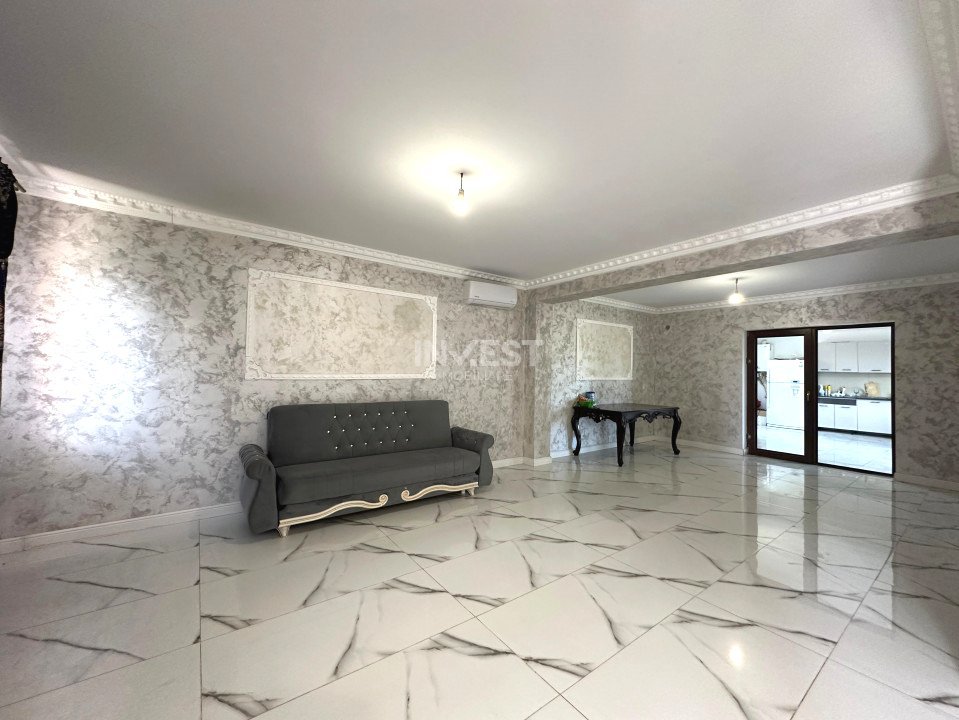 Vila individuala 4 camere Popas Pacurari - 5