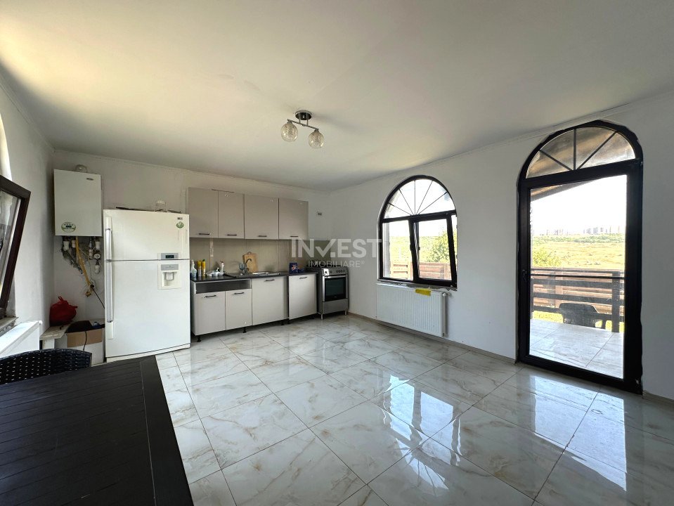 Vila individuala 4 camere Popas Pacurari - 9