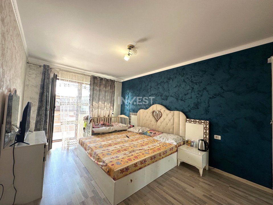 Vila individuala 4 camere Popas Pacurari - 12