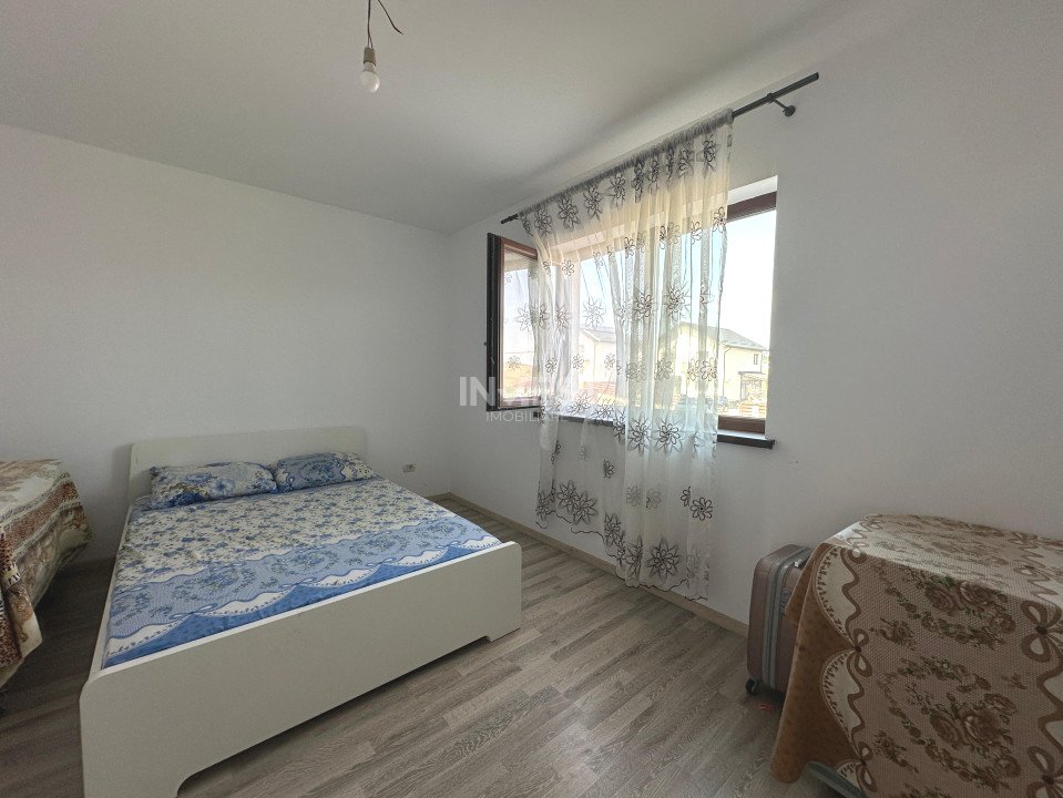 Vila individuala 4 camere Popas Pacurari - 17