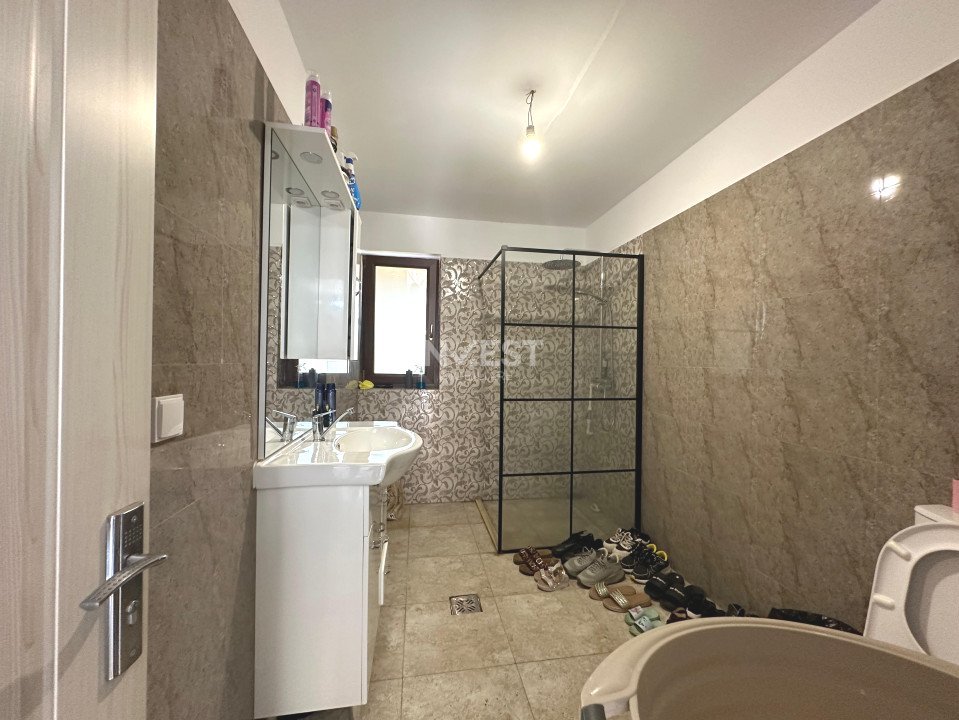 Vila individuala 4 camere Popas Pacurari - 18