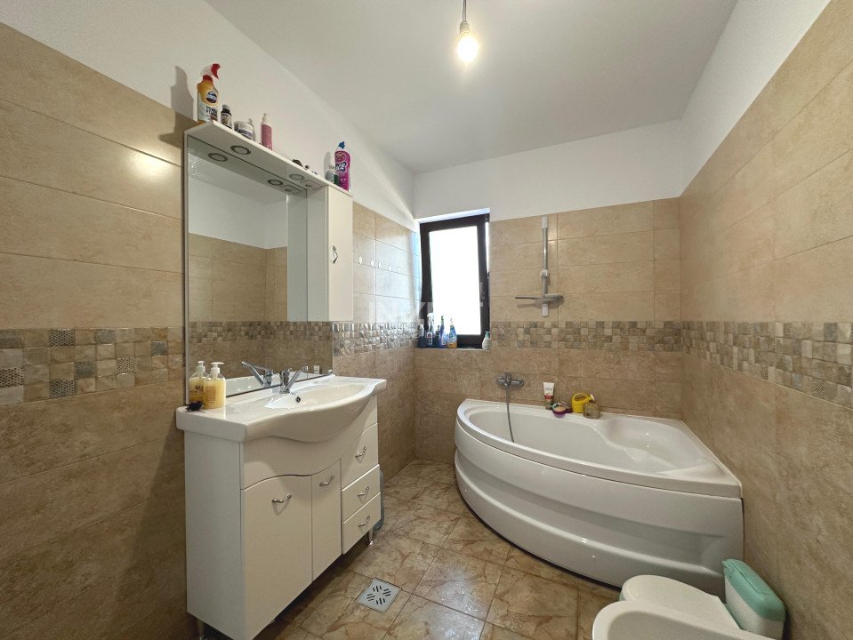 Vila individuala 4 camere Popas Pacurari - 21