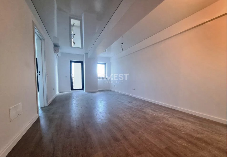 APARTAMENT CU 1 CAMERE , NICOLINA , BLOC NOU 2025 - 2