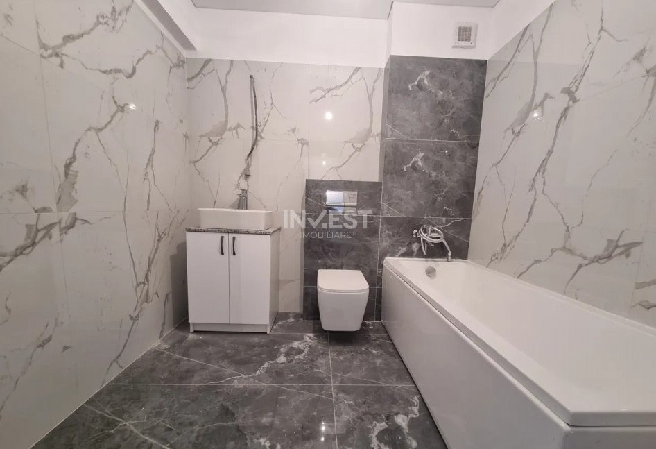 APARTAMENT CU 1 CAMERE , NICOLINA , BLOC NOU 2025 - 4
