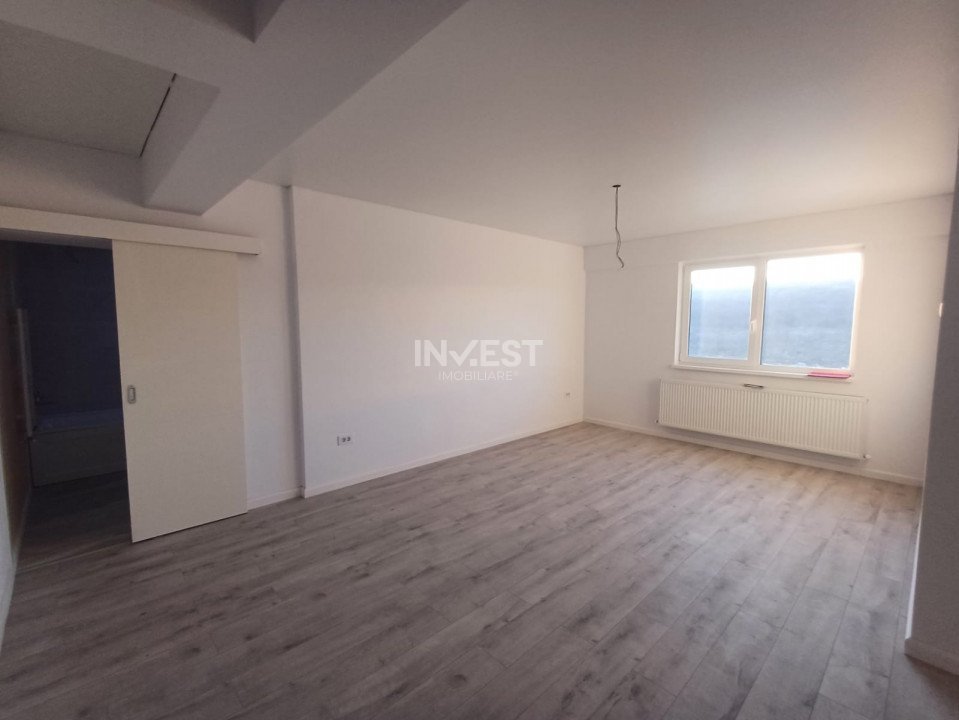 APARTAMENT CU 2 CAMERE , ZONA VISANI  - 4