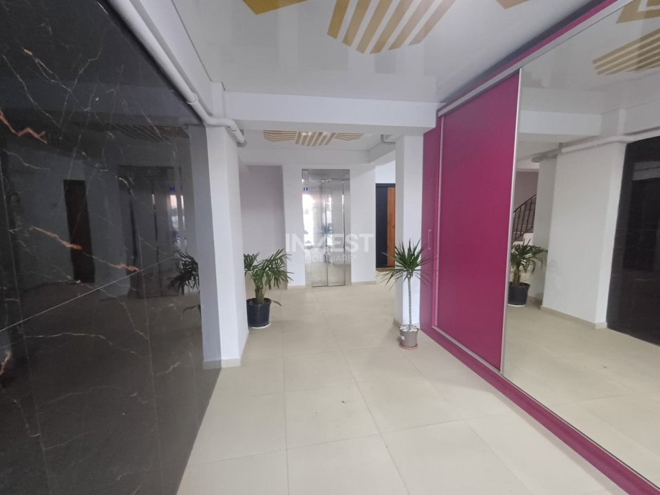 APARTAMENT CU 2 CAMERE , ZONA VISANI  - 7