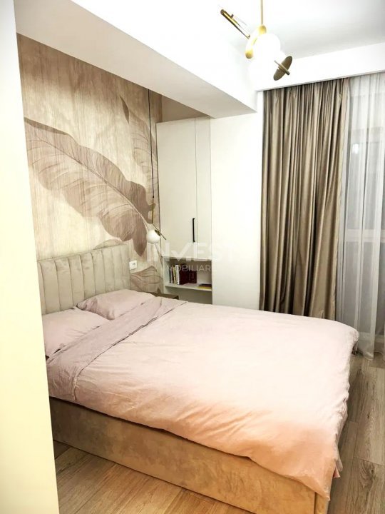 Apartament cu 2 camere în Bucium (Family Market) - 3