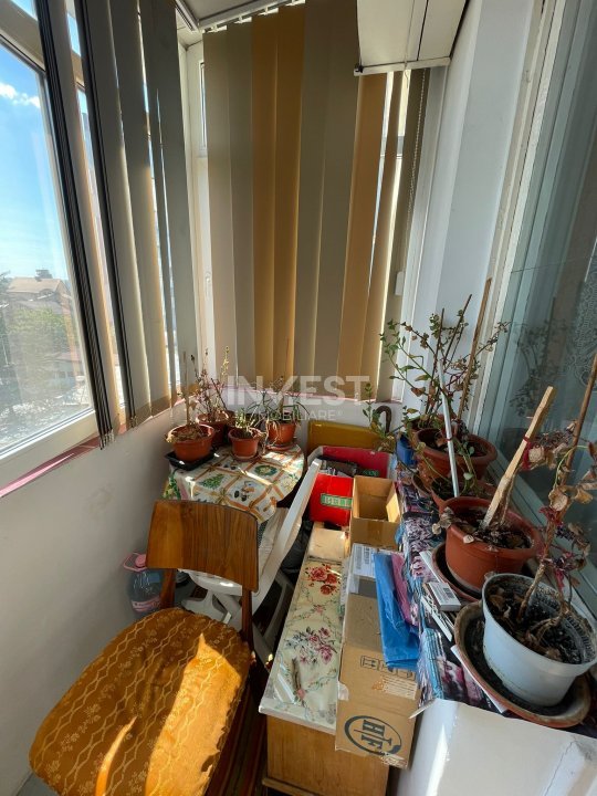 Apartament 2 camere-Tatarasi-Piata Chirila-bloc fara risc - 4