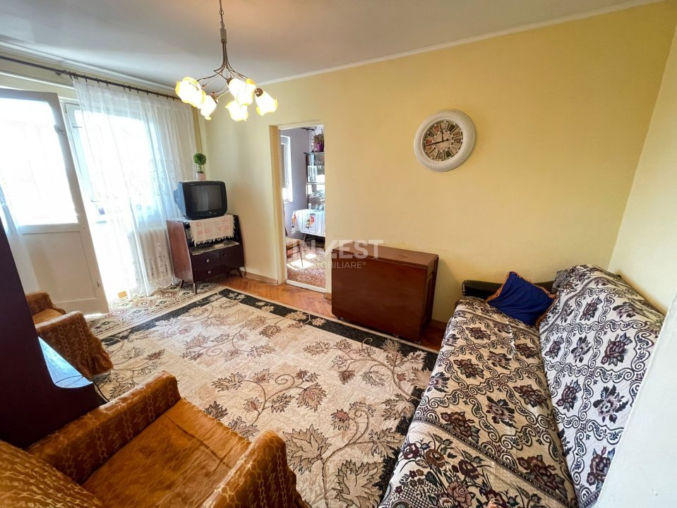 Apartament 2 camere-Tatarasi-Piata Chirila-bloc fara risc - 3