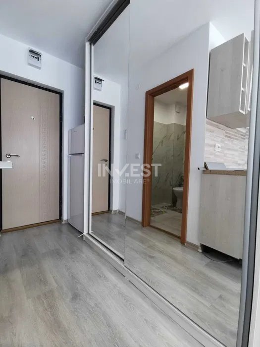 Garsonieră  renovata 37900 euro,  Iasi - 4
