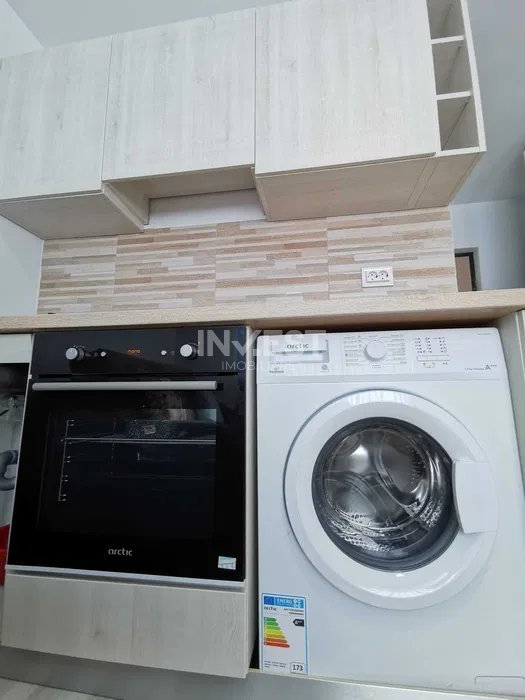 Garsonieră  renovata 37900 euro,  Iasi - 3