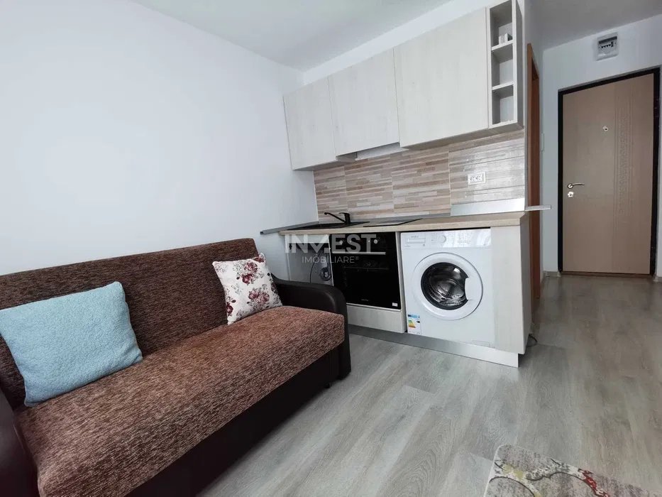 Garsonieră  renovata 37900 euro,  Iasi - 2