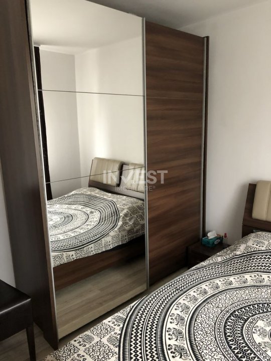 Apartament 2 camere-Tatarasi-Flora-50 mp-bloc fara risc - 8