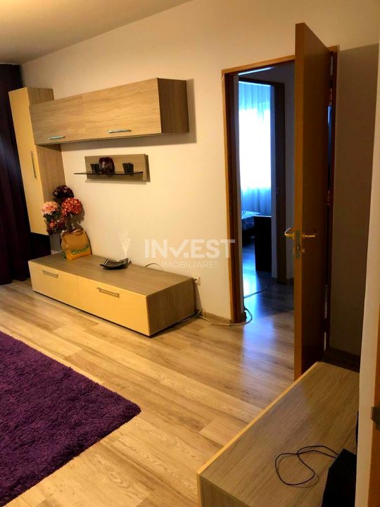 Apartament 2 camere-Tatarasi-Flora-50 mp-bloc fara risc - 2