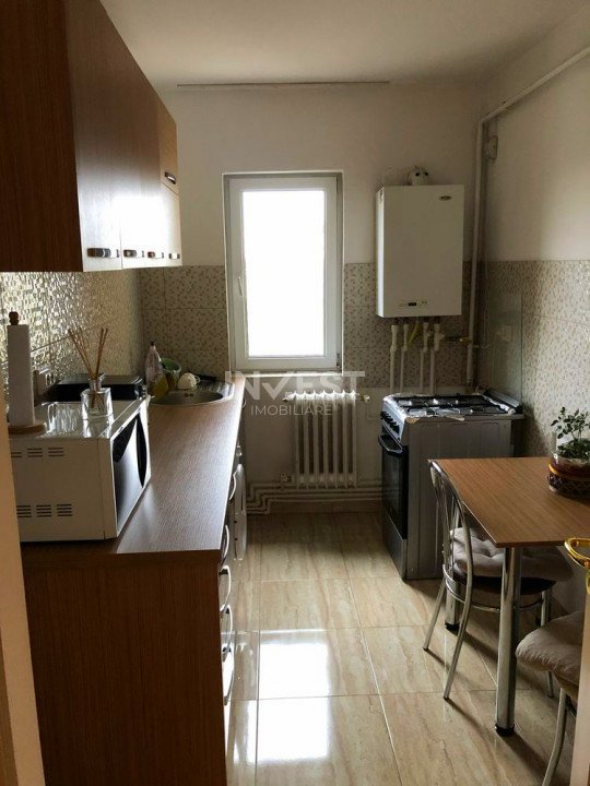 Apartament 2 camere-Tatarasi-Flora-50 mp-bloc fara risc - 5